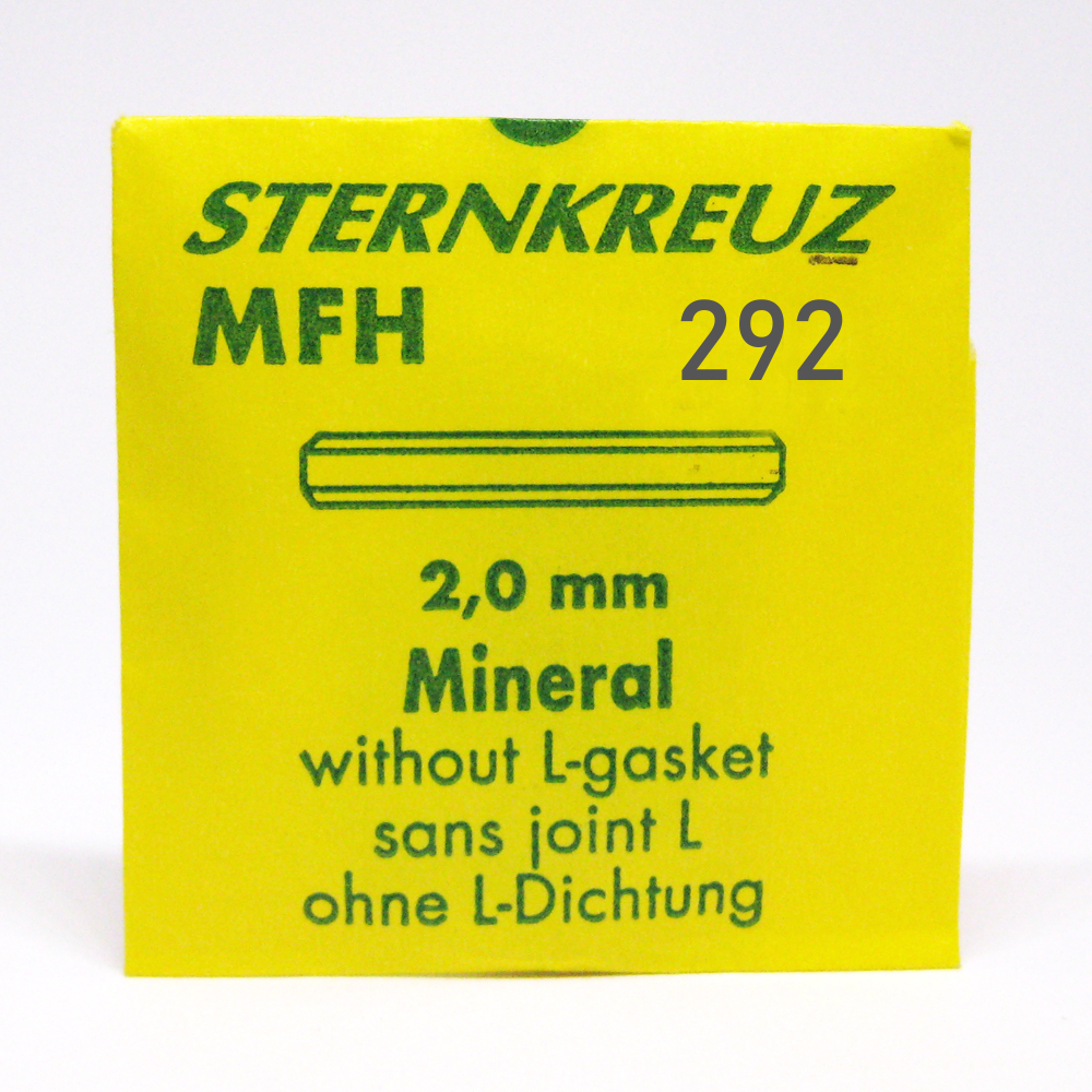 Sternkreuz MFH 29,2 mm (MFH292)