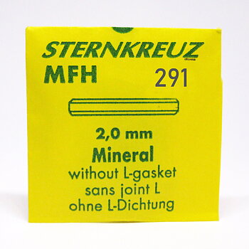 Sternkreuz MFH 29,1 mm (MFH291)