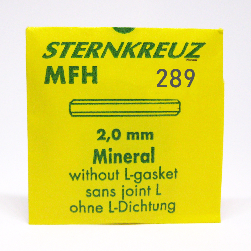 Sternkreuz MFH 28,9 mm (MFH289)
