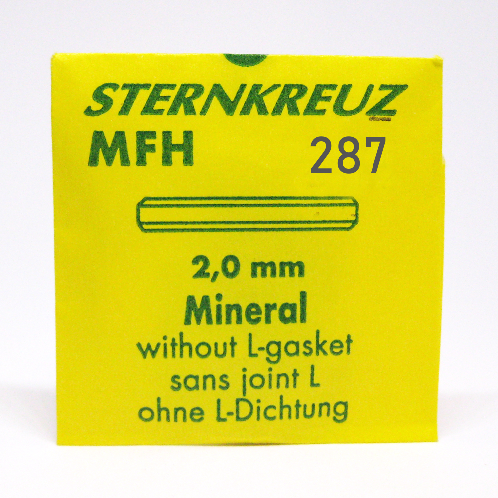 Sternkreuz MFH 28,7 mm (MFH287)