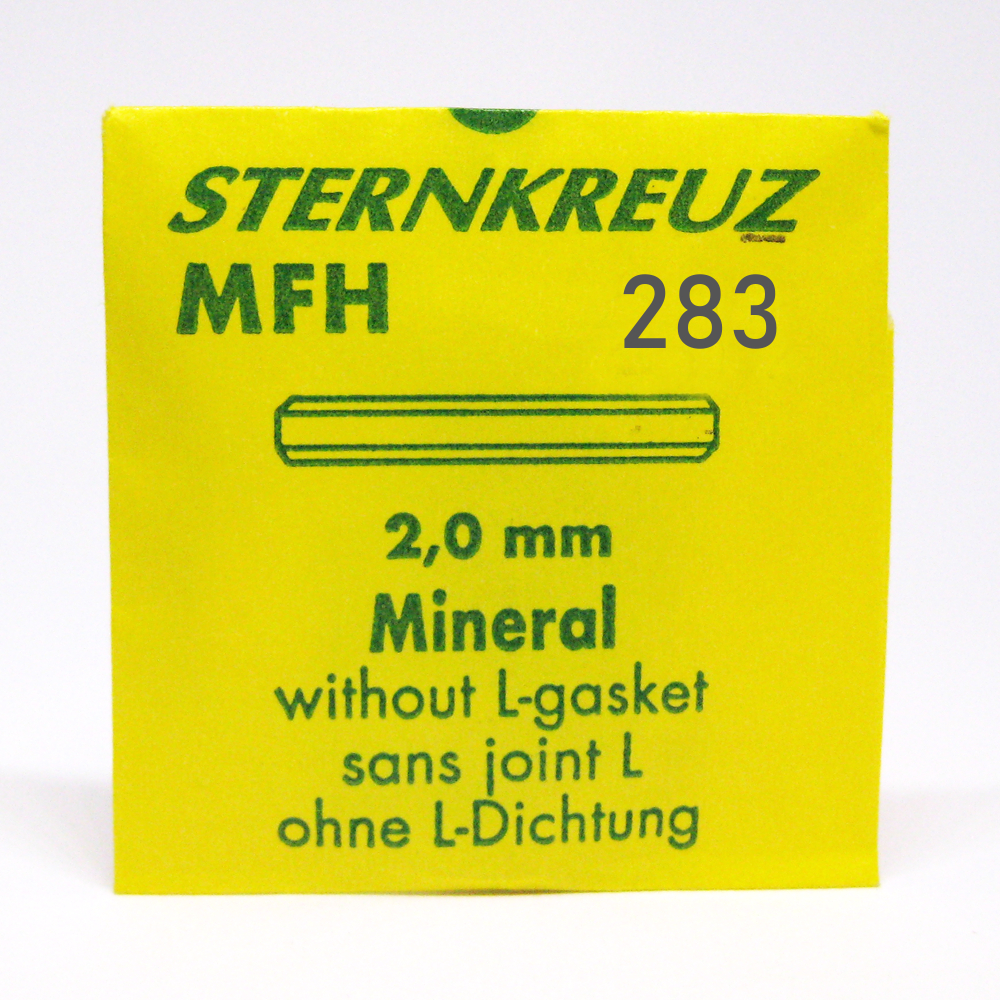 Sternkreuz MFH 28,3 mm (MFH283)