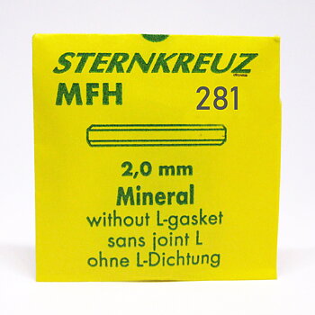 Sternkreuz MFH 28,1 mm (MFH281)