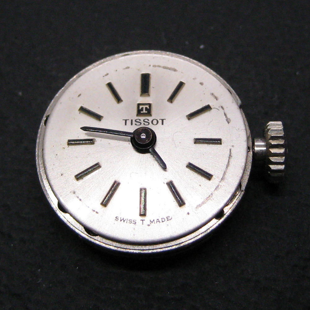 Urverk 709-1