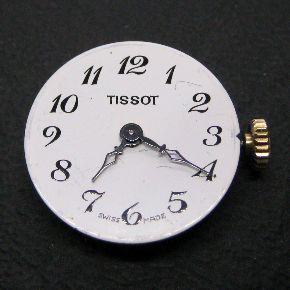 Urverk Tissot 2403