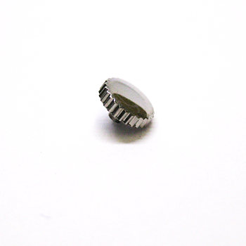 Krona, 3,0 mm. rostfri.