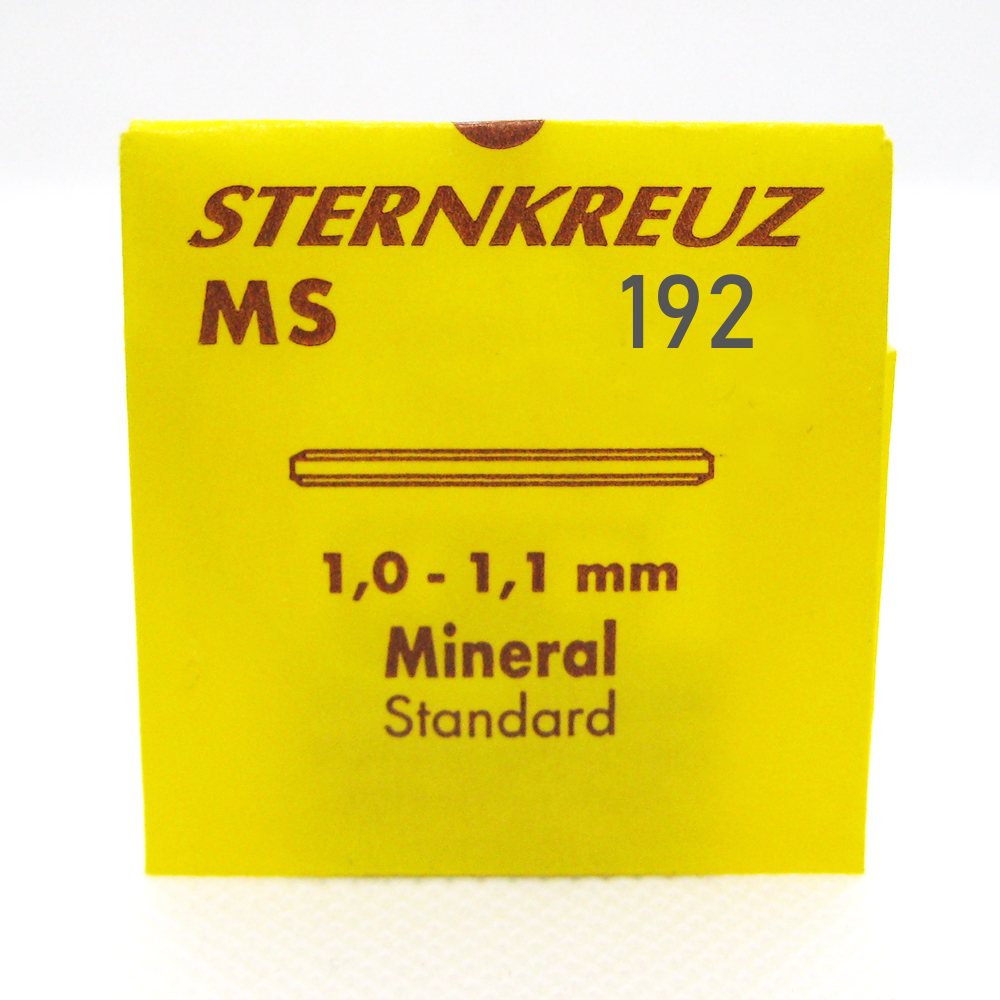 Sternkreuz MS 19.2 (MS192)