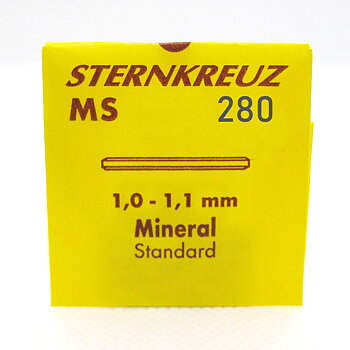 Sternkreuz MS 28.0 (MS280)