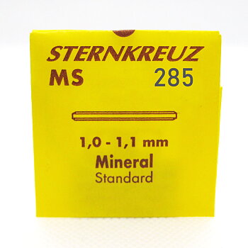 Sternkreuz MS 28.5 (MS285)