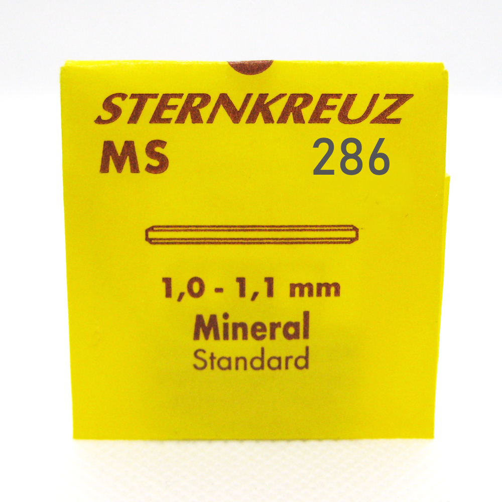 Sternkreuz MS 28.6 (MS286)