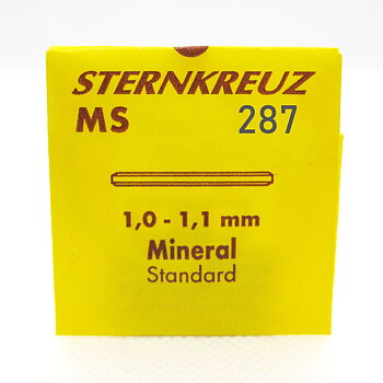 Sternkreuz MS 28.7 (MS287)