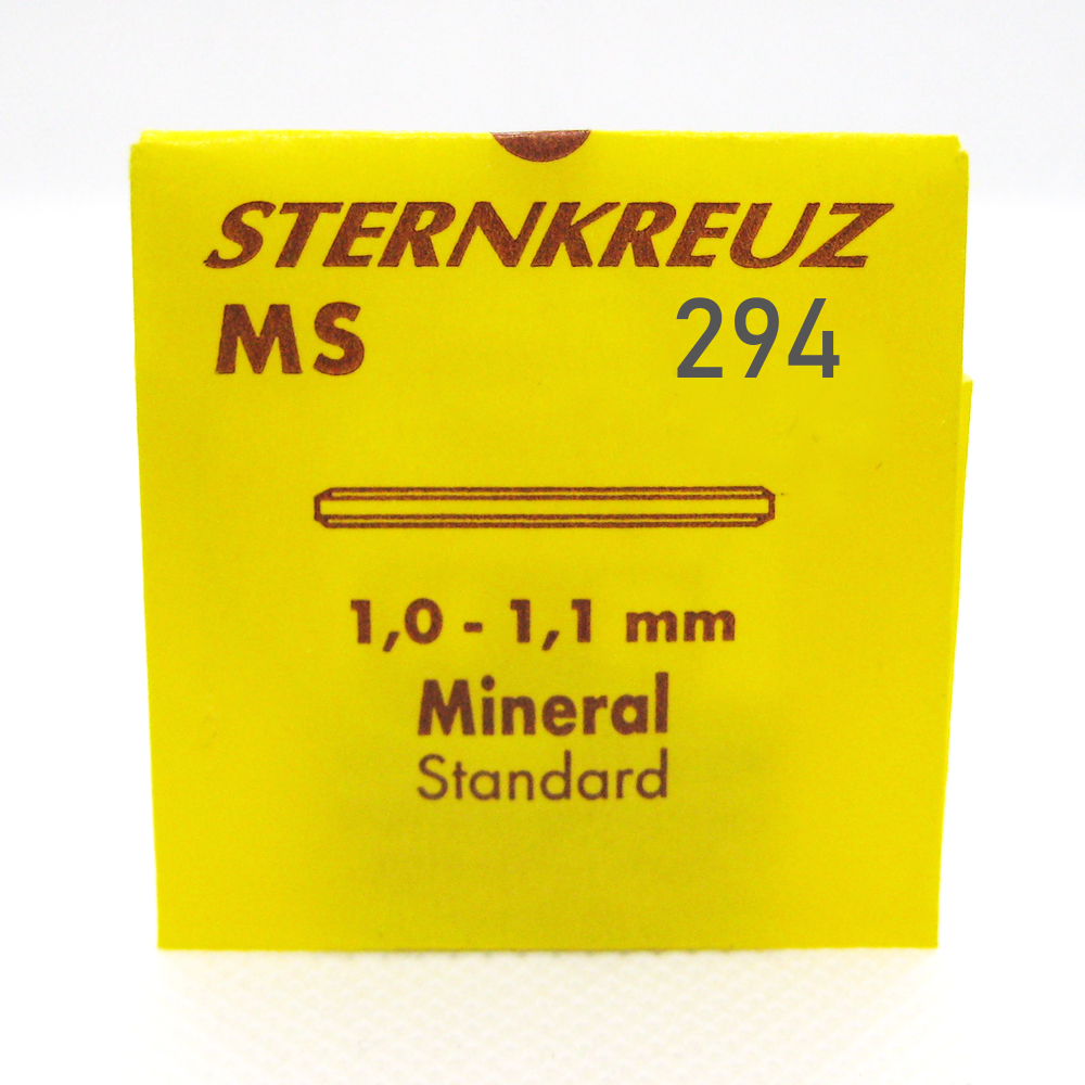 Sternkreuz MS 29.4 (MS294)