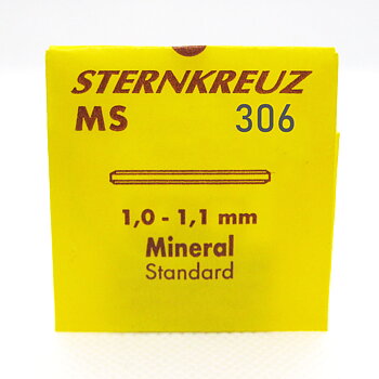 Sternkreuz MS 30.6 (MS306)