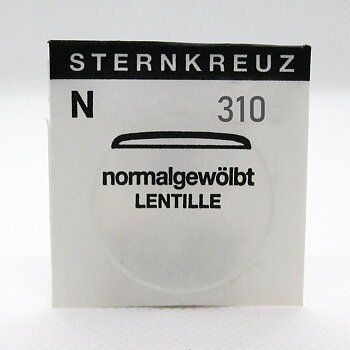 Sternkreuz N 31.0 (N310)