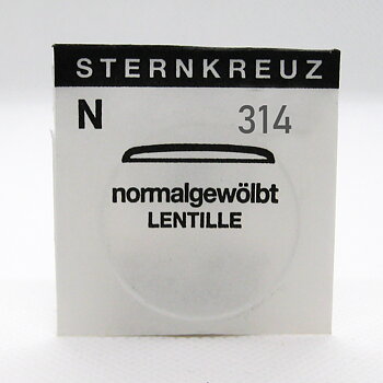 Sternkreuz N 31.4 (N314)