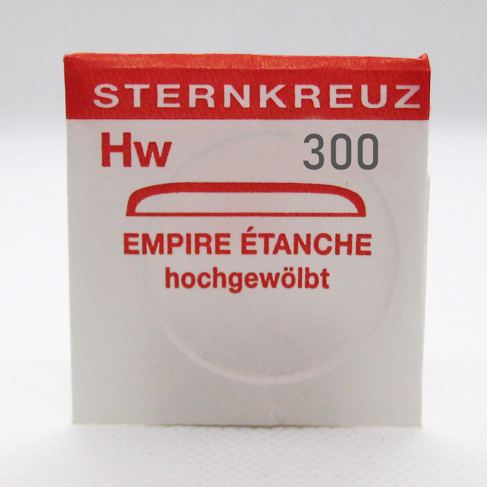 Sternkreuz HW  30.0 (HW300)