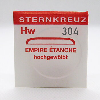 Sternkreuz HW  30.4 (HW304)