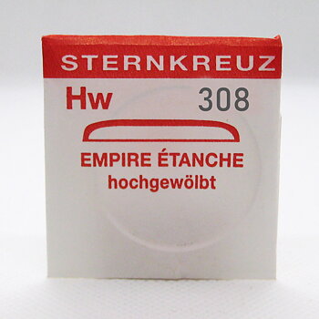 Sternkreuz HW  30.8 (HW308)