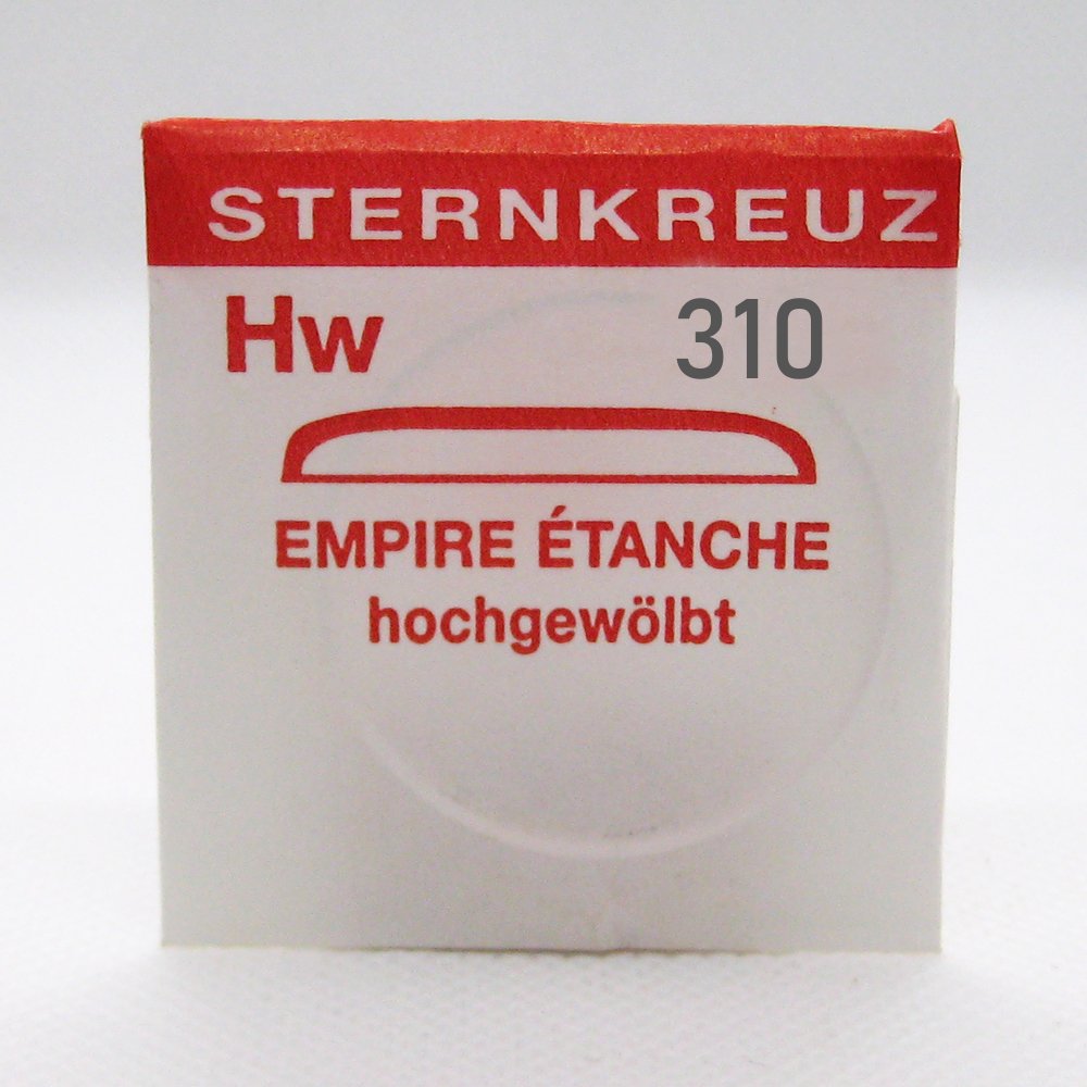 Sternkreuz HW  31.0 (HW310)
