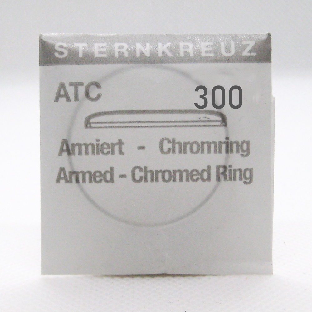 Sternkreuz ATC 30.0 (ATC300)