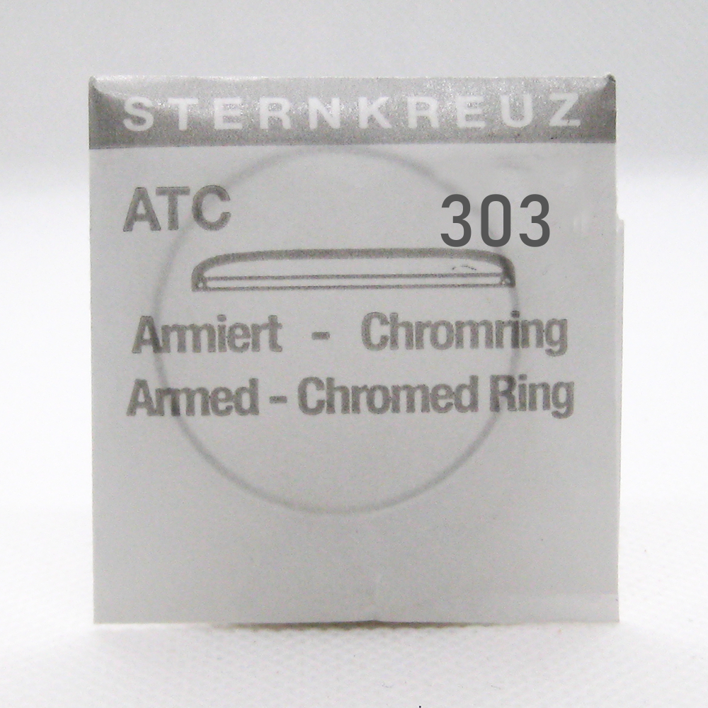 Sternkreuz ATC 30.3 (ATC303)