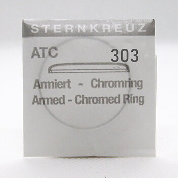 Sternkreuz ATC 30.3 (ATC303)
