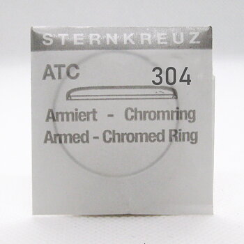 Sternkreuz ATC 30.4 (ATC304)