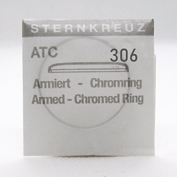 Sternkreuz ATC 30.6 (ATC306)