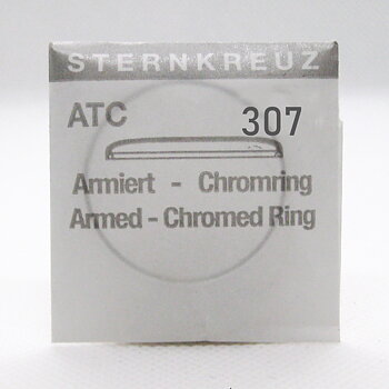 Sternkreuz ATC 30.7 (ATC307)