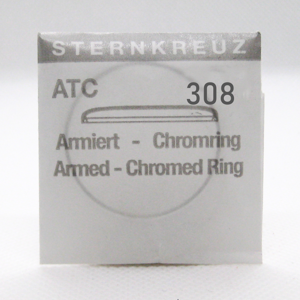 Sternkreuz ATC 30.8 (ATC308)