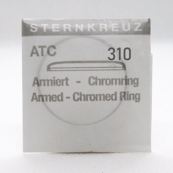 Sternkreuz ATC 31.0 (ATC310)