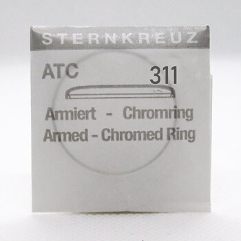 Sternkreuz ATC 31.1 (ATC311)