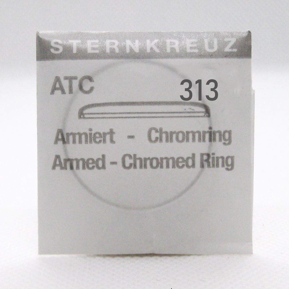 Sternkreuz ATC 31.3 (ATC313)