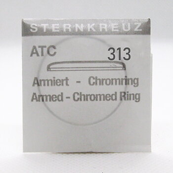 Sternkreuz ATC 31.3 (ATC313)