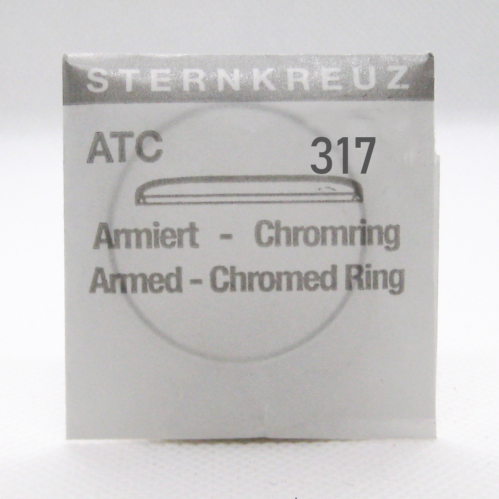 Sternkreuz ATC 31.7 (ATC317)