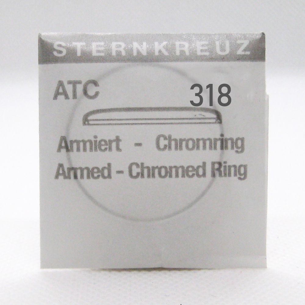 Sternkreuz ATC 31.8 (ATC318)
