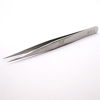 Pincett Vetus ST-12 (Nr. 27)