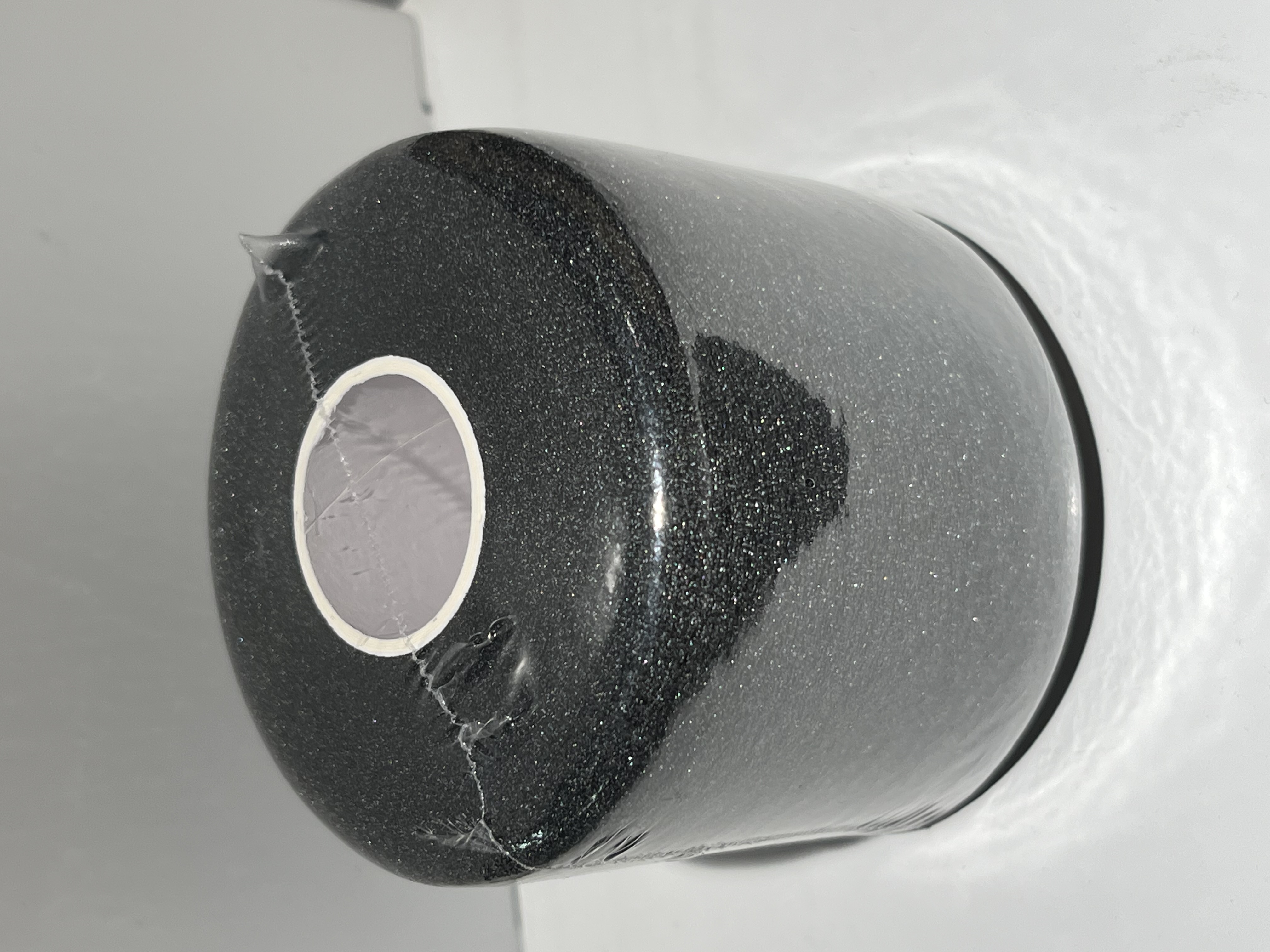Foam under wrap Black - 2