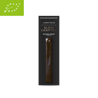 Godis - LAKRIDS  by BÛLOW - Slow Crafted STICK - 3