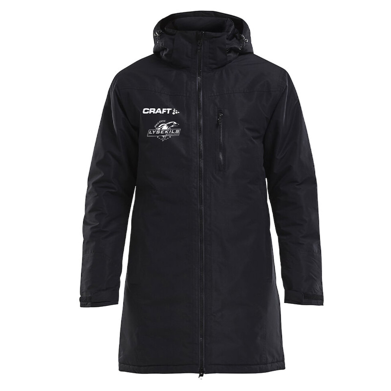Parkas Craft Man 