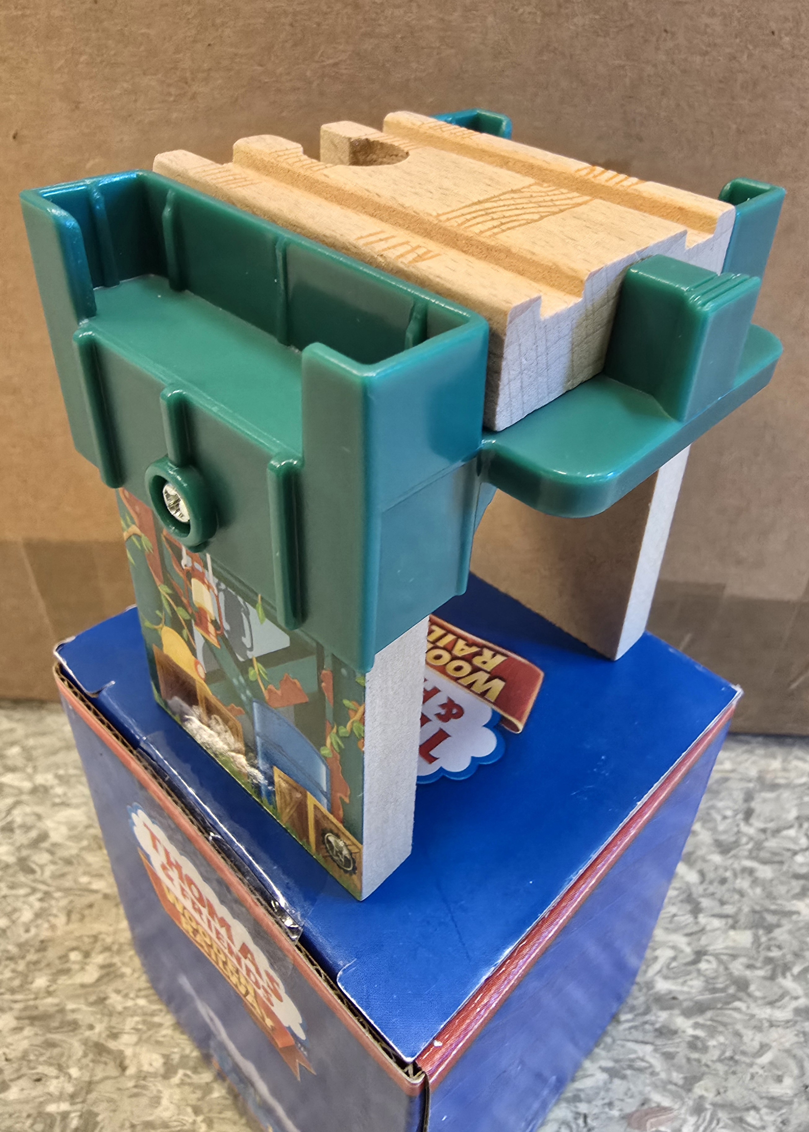 Thomas/Sodor brohode (tretog) - 3