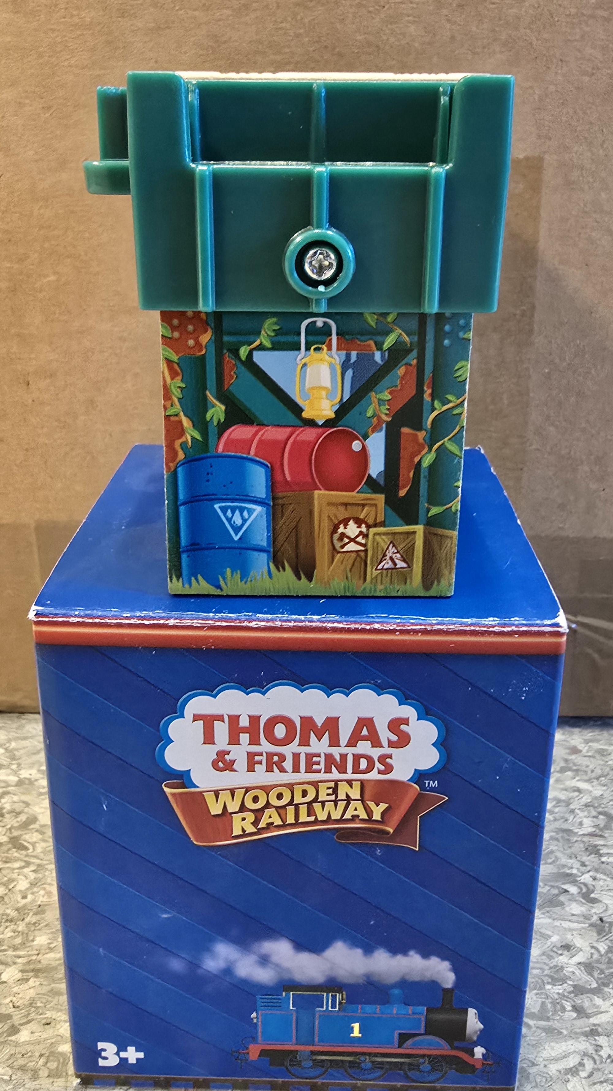 Thomas/Sodor brohode (tretog) - 2