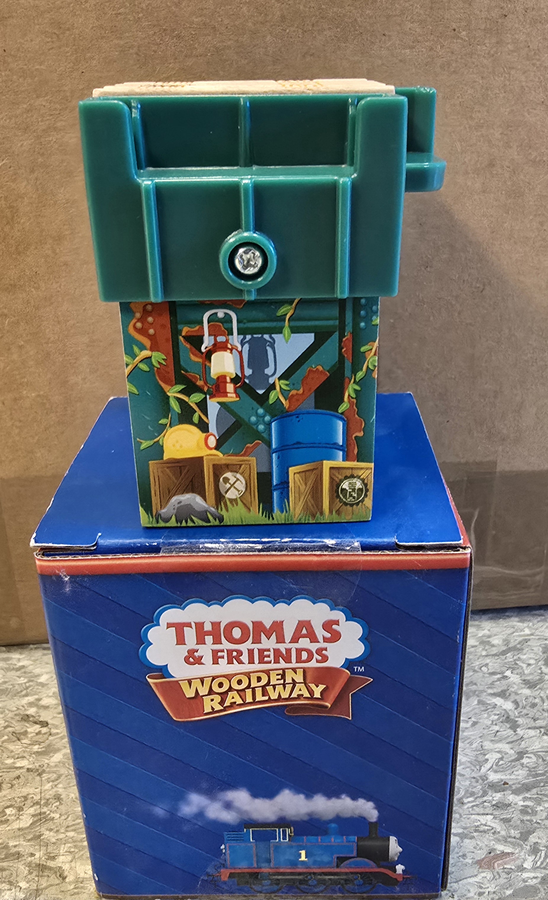 Thomas/Sodor brohode (tretog) - 4