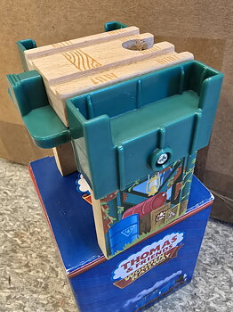 Thomas/Sodor brohode (tretog)