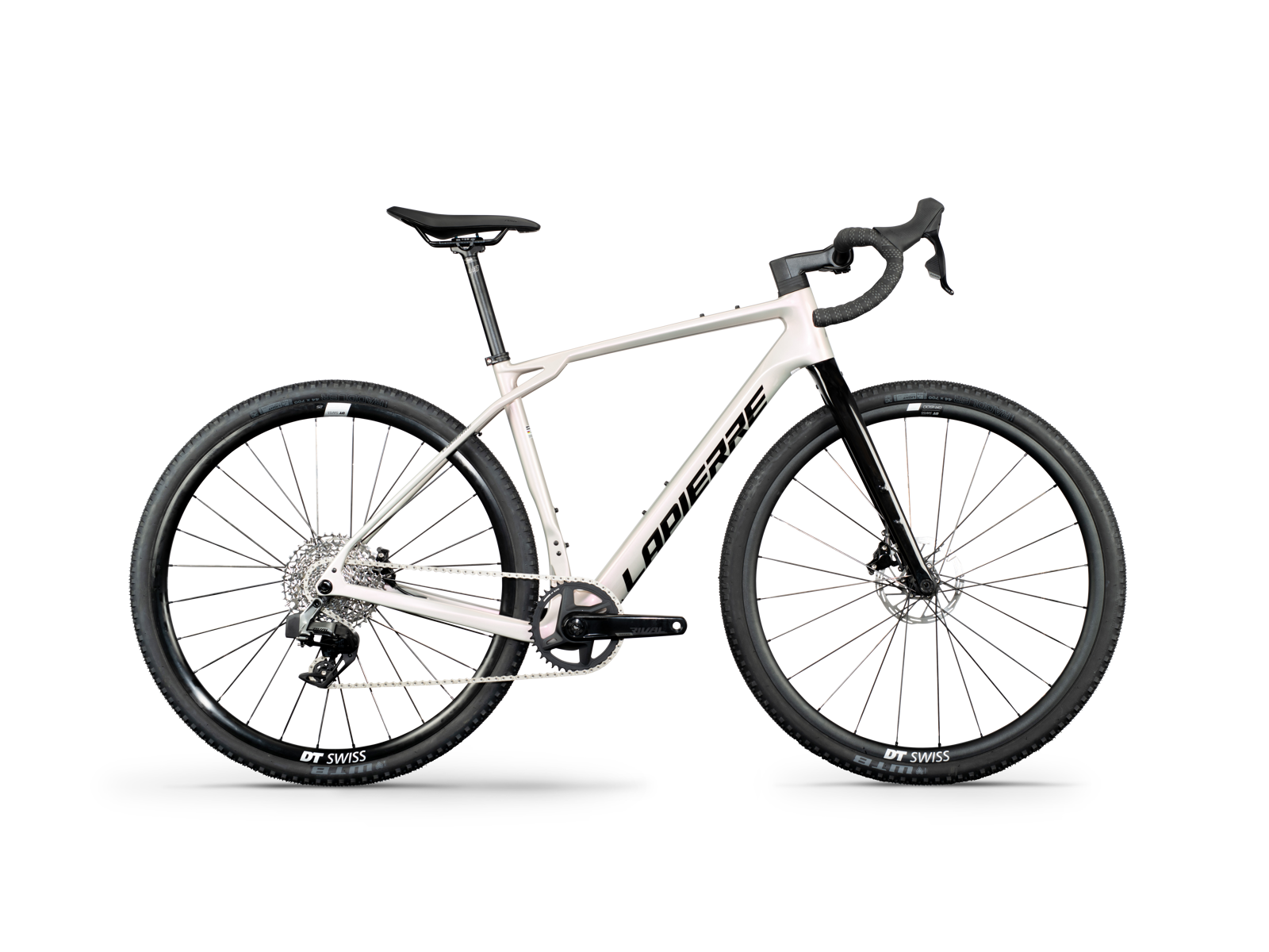 LAPIERRE Crosshill CF 6.0 AXS  septembre beige - glossy