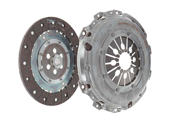 Kit de embrague 230mm Vectra B Astra G Speedster Zafira