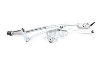 Wiper arm linkage, XC90 2003-14 front