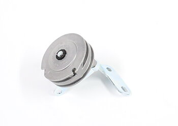 Throttle control, 7/900 B230 (metal)