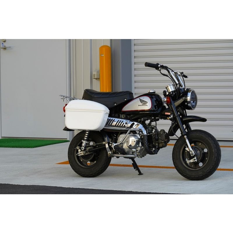 Side carriers MiniMoto - 3