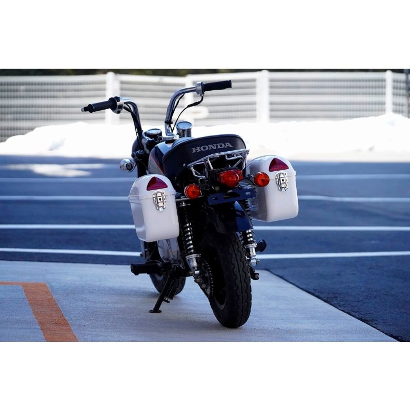 Side carriers MiniMoto - 5
