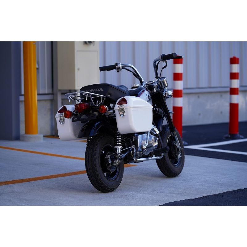 Side carriers MiniMoto - 4